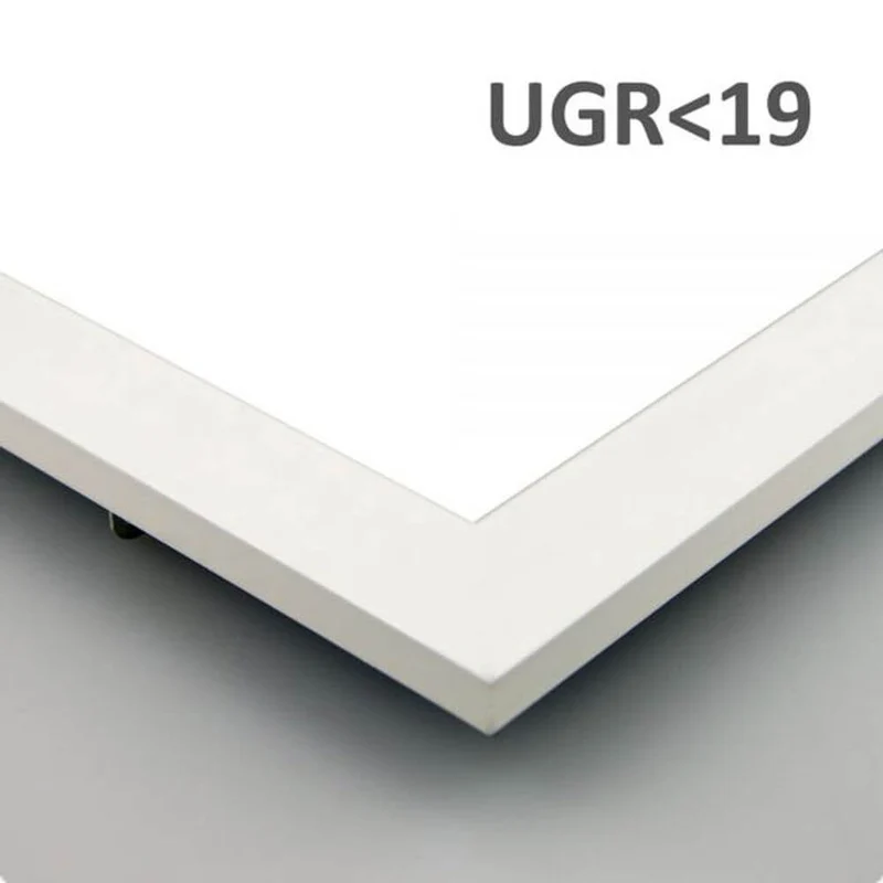 LED Panel Business Line 600 Warmweiß 1-10 V Dimmbar 4150lm Weiß