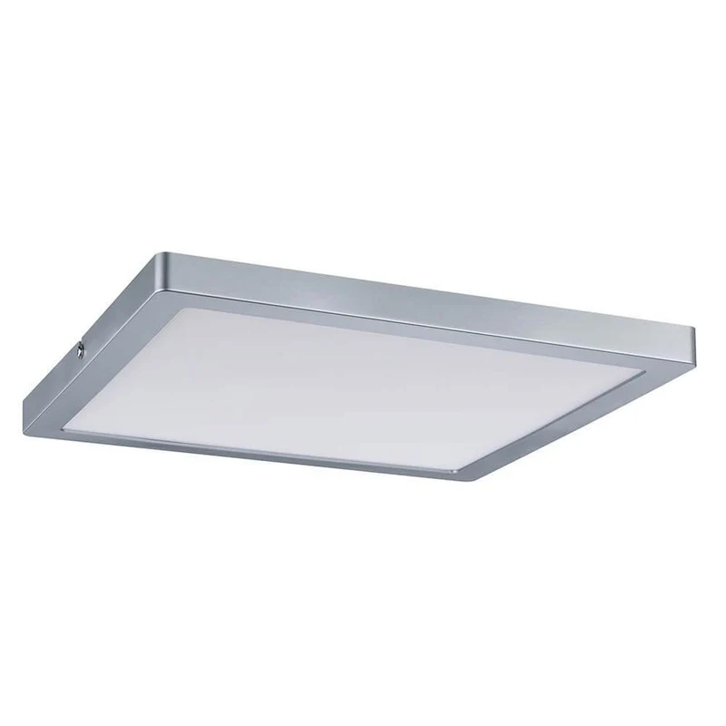 Wandleuchte Atria LED-Panel 300x300mm 24W