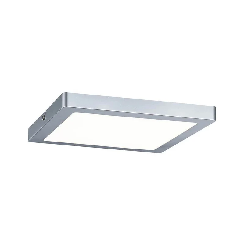 Wandleuchte Atria LED-Panel 220x220mm 20W