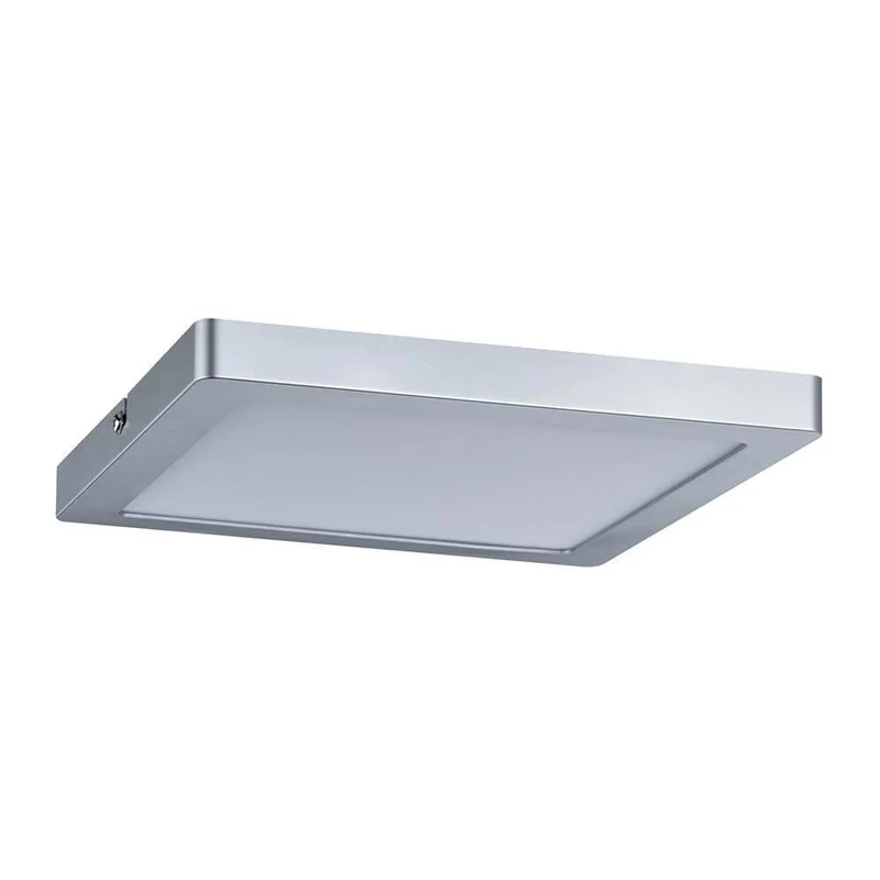 Wandleuchte Atria LED-Panel 220x220mm 20W