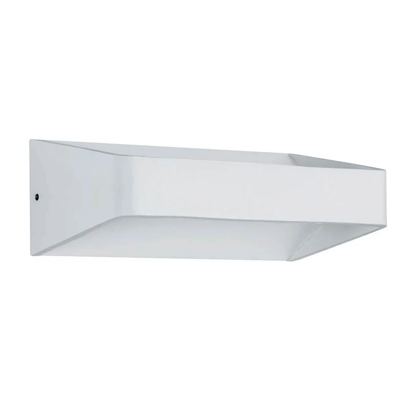 Wall Ceiling Bar WL LED 1x5,5W Weiß Alu