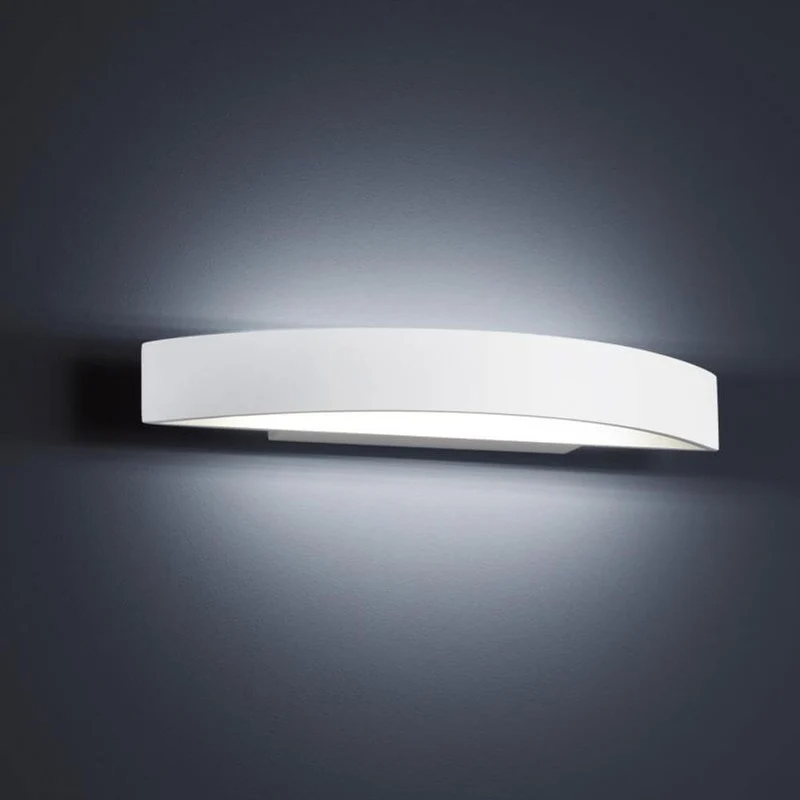 Yona LED Wandleuchte 37, 5cmcm 1980lm Weiß