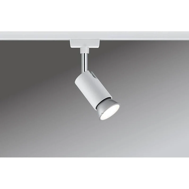 URail Spot Pure I Weiß GU10