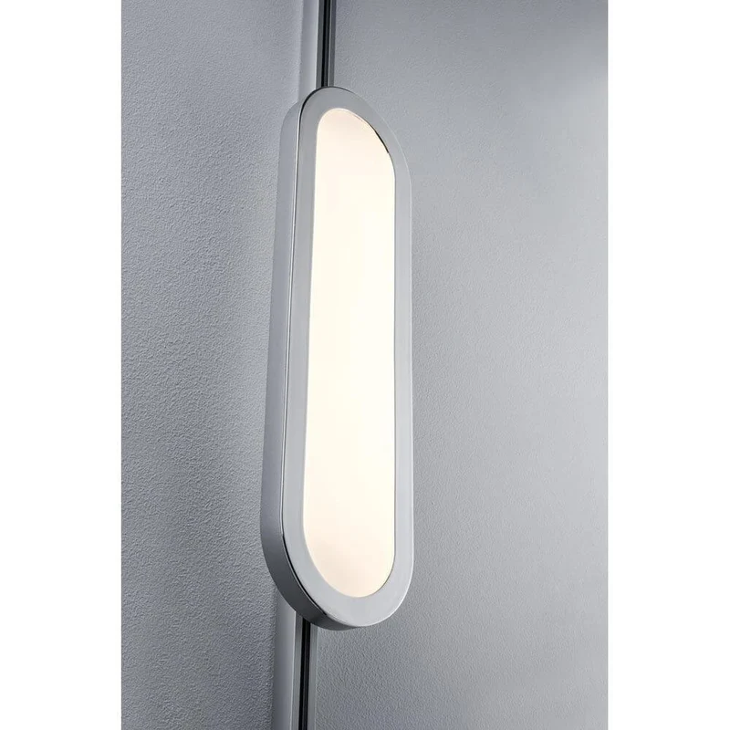 URail LED Panel Loop 7W