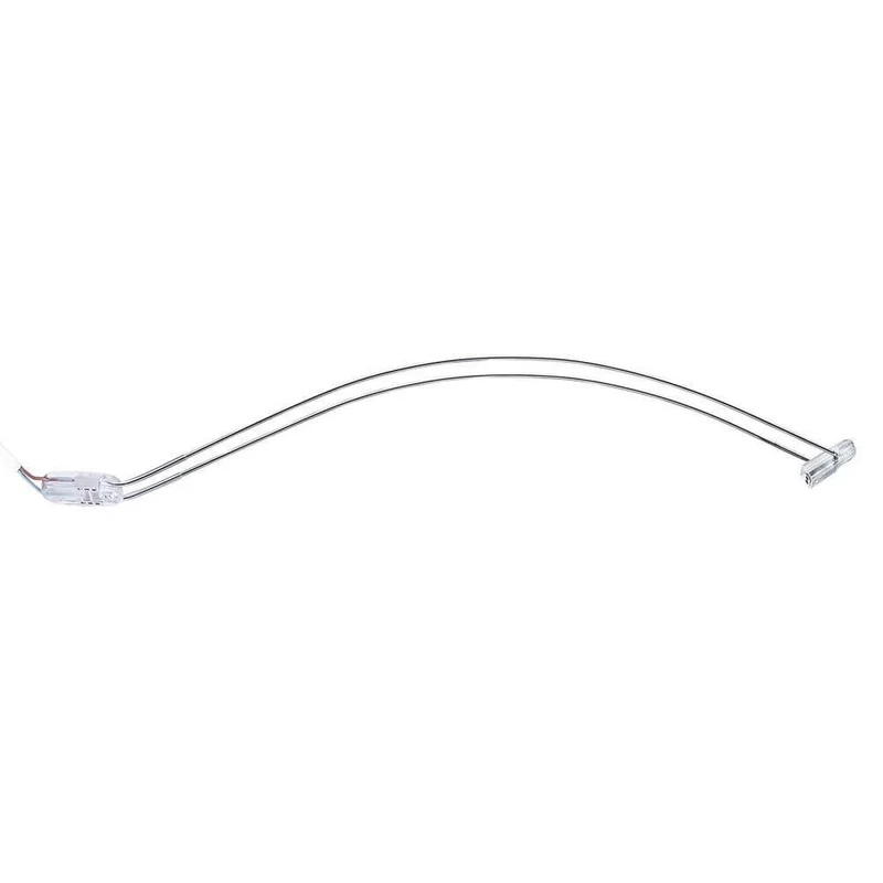 Galeria Aufschrankleuchte LED Assistent II Chrom 2x4W GU5,3