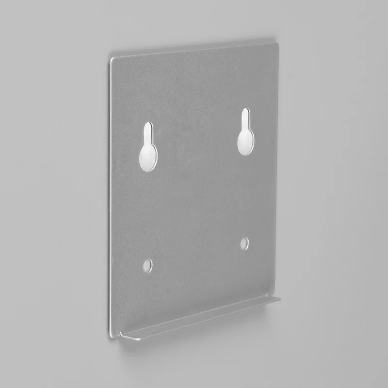 B-Ware Talent Außenwandlampe Wandleuchte LED Sensor titan Metall Bewegungsmelder Schalt