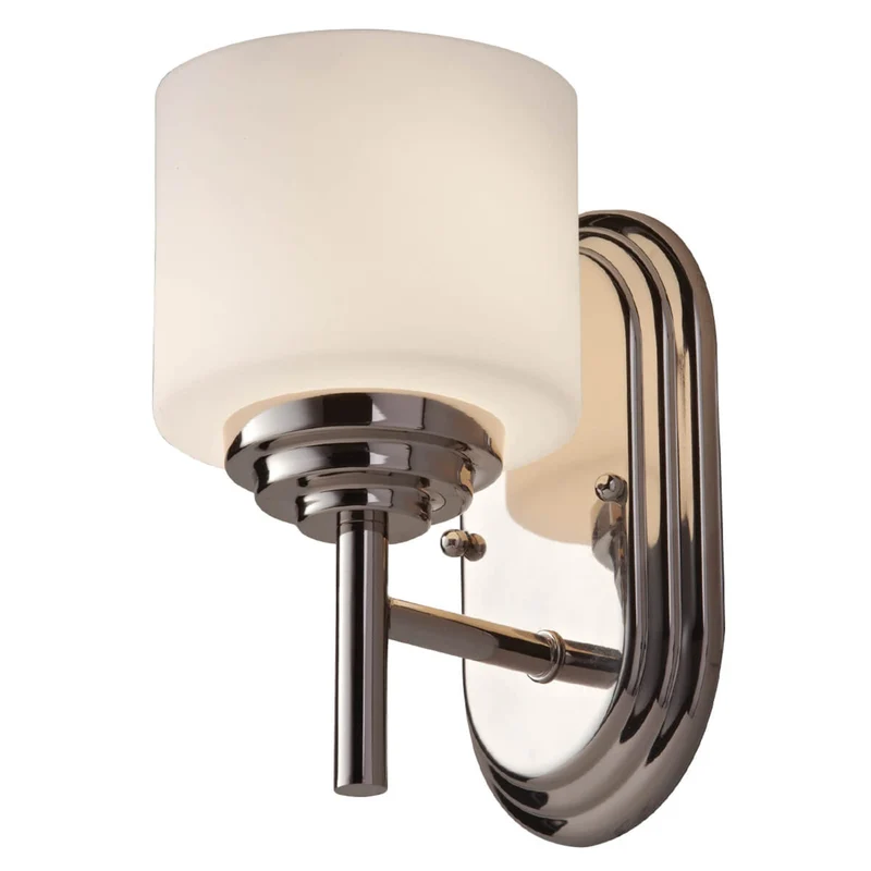 B-Ware FEISS Bad-Wandleuchte Malibu Wandleuchte Wandlampe Wandlicht Leuchte Lampe Li168