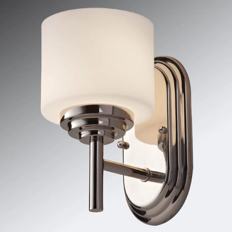 B-Ware FEISS Bad-Wandleuchte Malibu Wandleuchte Wandlampe Wandlicht Leuchte Lampe Li168