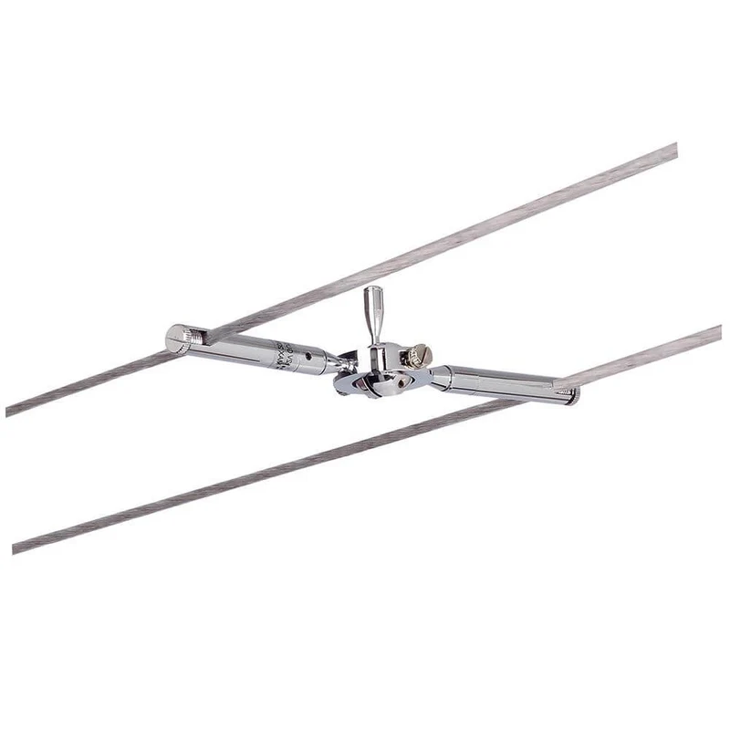 Seilspot Togo Chrom GU5,3