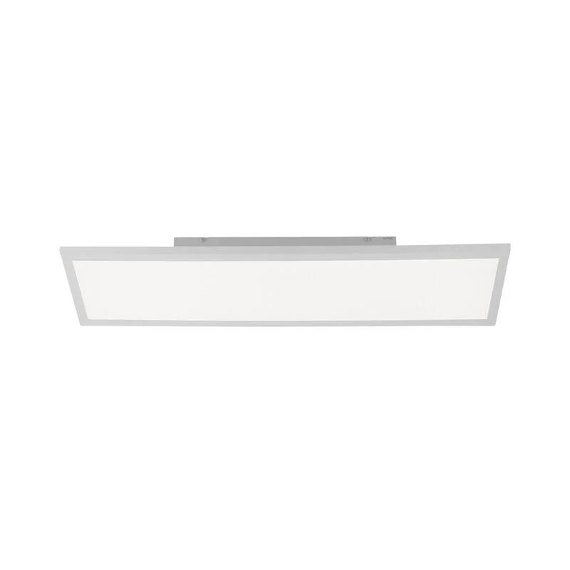 B-Ware Leuchten Direkt LED Deckenlampe FLEET Hängelampe Lampe LED 28W weiß