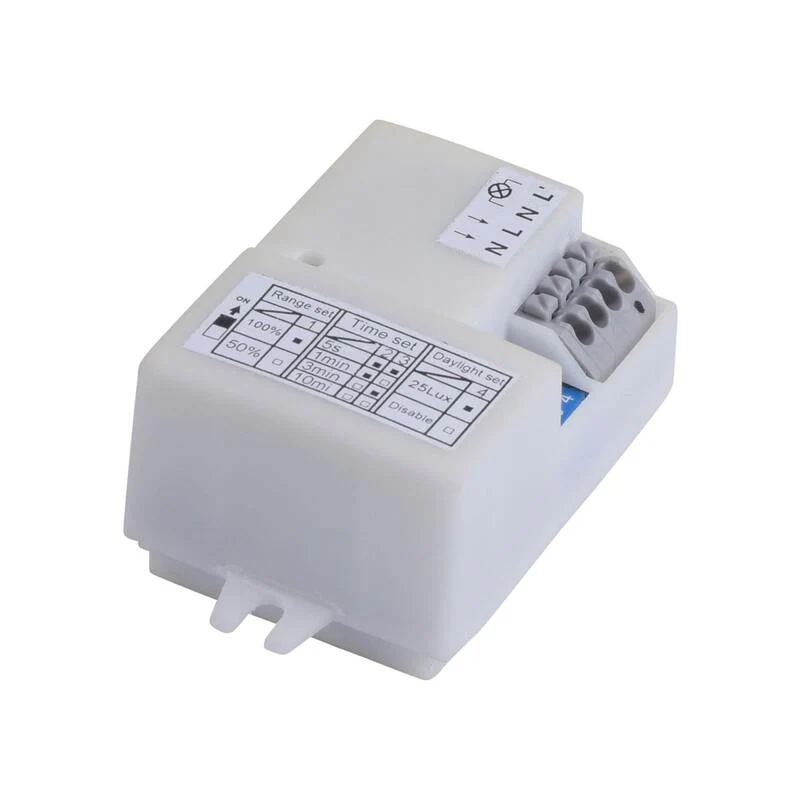 B-Ware Leuchten Direkt LED Deckenlampe FLEET Hängelampe Lampe LED 28W weiß