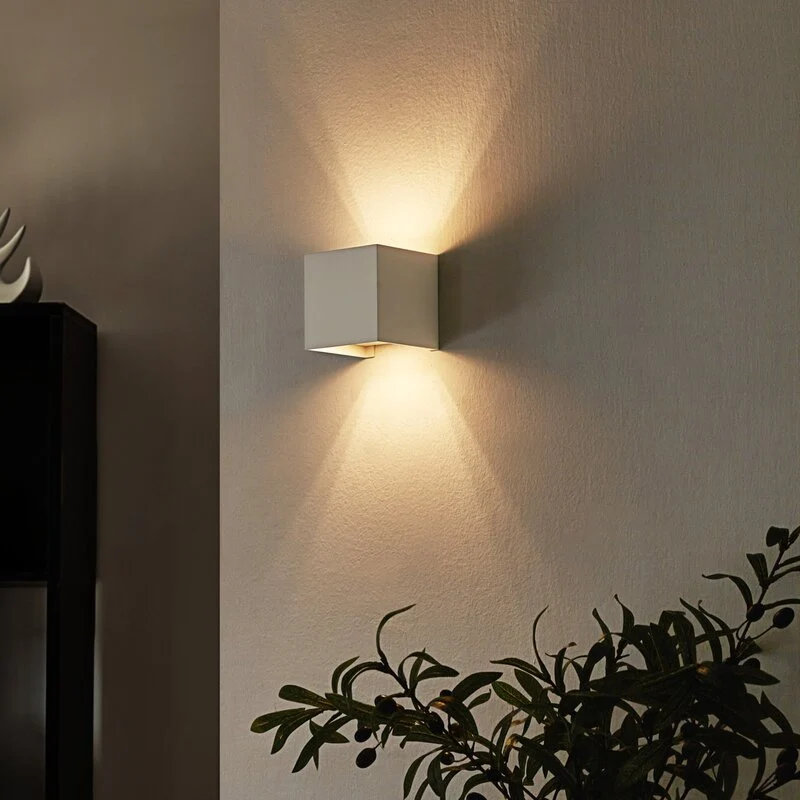B-Ware Lucande Mylah Hängelampe 3fl Ø 14 cm Deckenlampe Deckenleuchte Leuchte Spot454