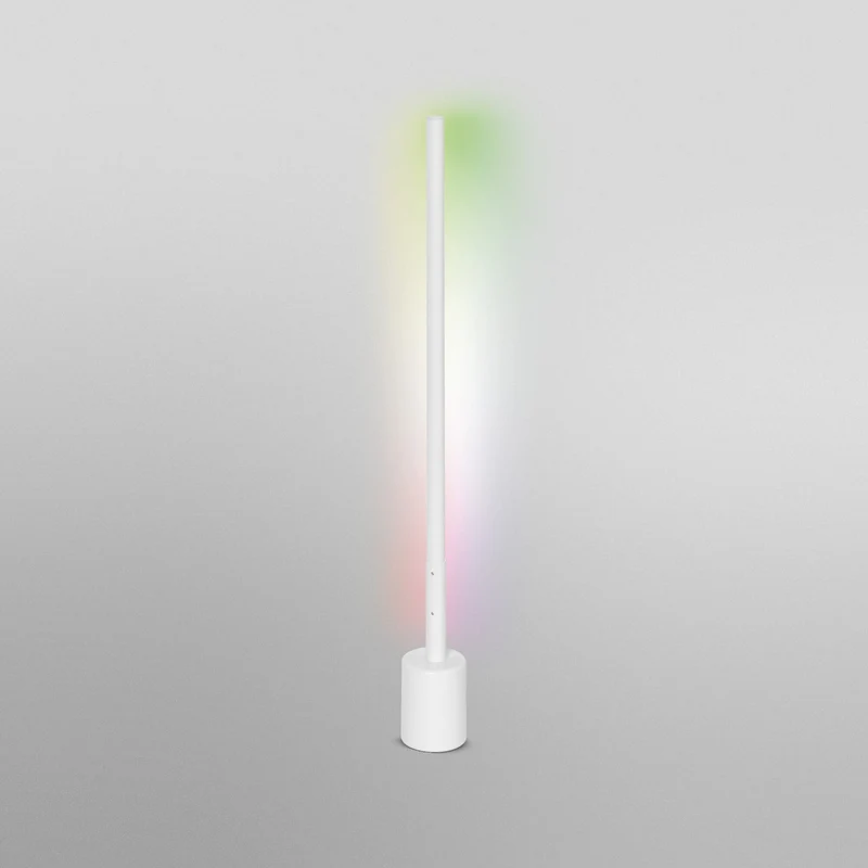 B-Ware OSRAM Stehlampe Stehleuchte WiFi LED CORNER SLIM weiß RGB Tunable White