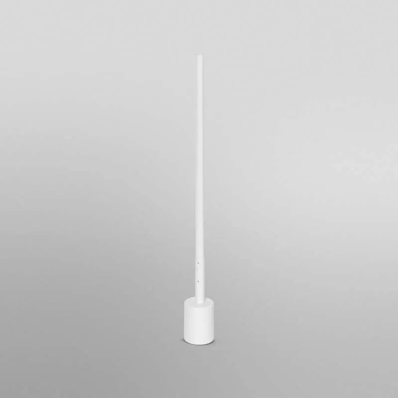 B-Ware OSRAM Stehlampe Stehleuchte WiFi LED CORNER SLIM weiß RGB Tunable White