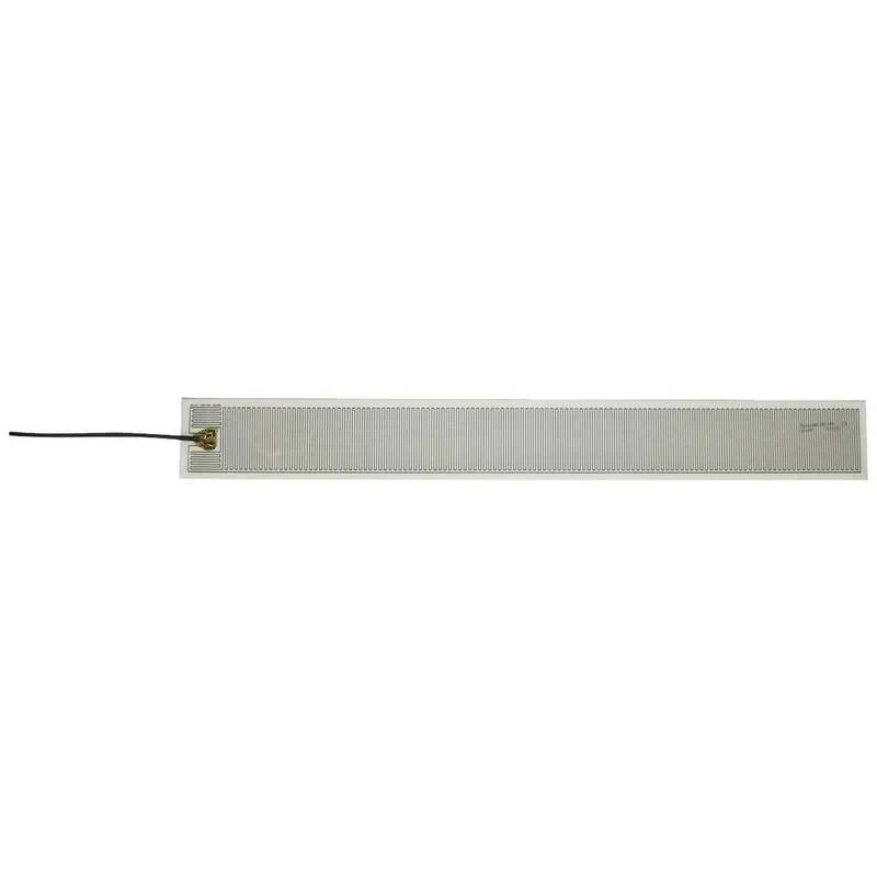 B-Ware Thermo TECH Polyester Heizfolie 230 V 30 W (L x B) 840 mm x 100 mm