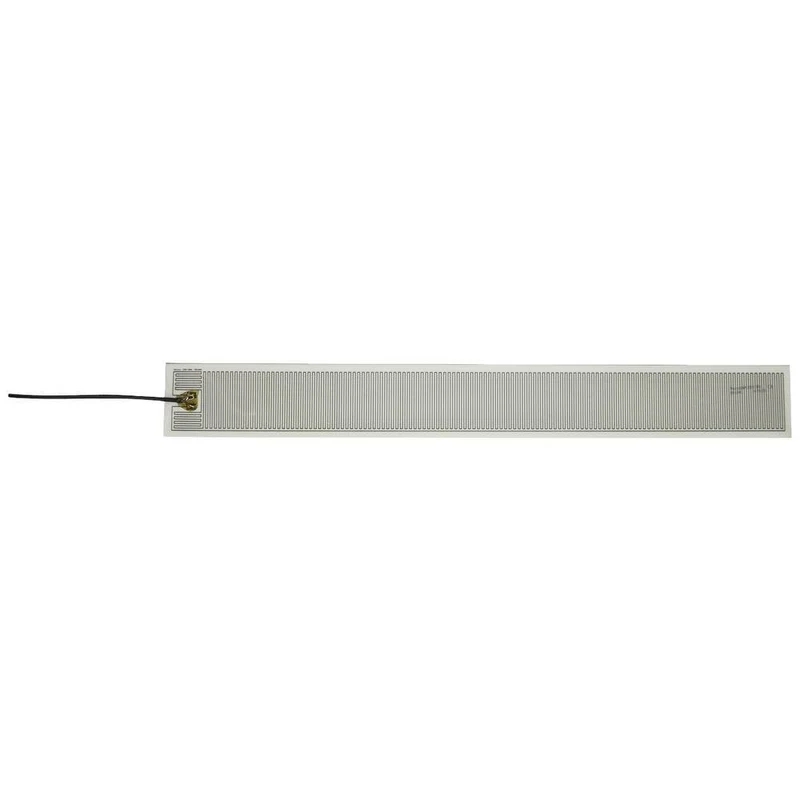 B-Ware Thermo TECH Polyester Heizfolie 230 V 30 W (L x B) 840 mm x 100 mm