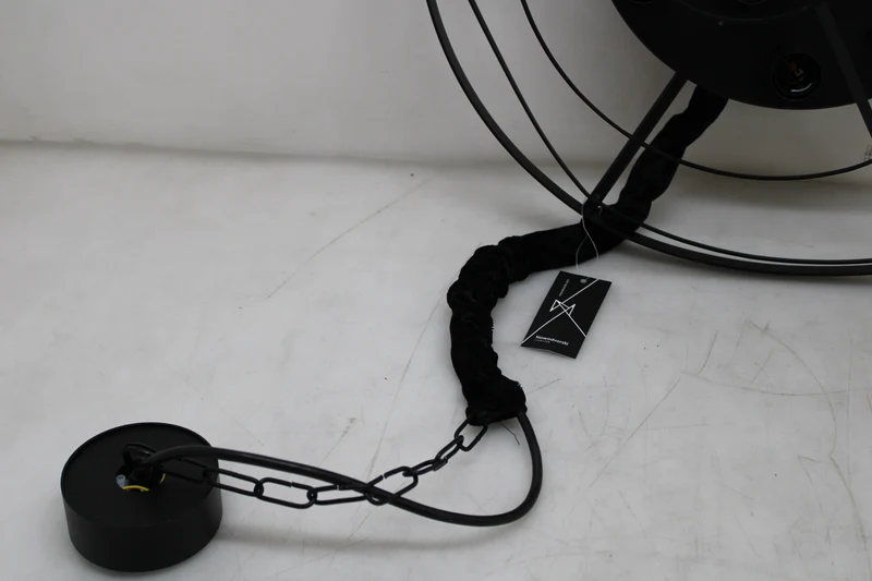 B-Ware Nowodvorski CRISTAL M 7616 Hängeleuchte Hängelampe Lampe SIEHE TEXT/FOTO