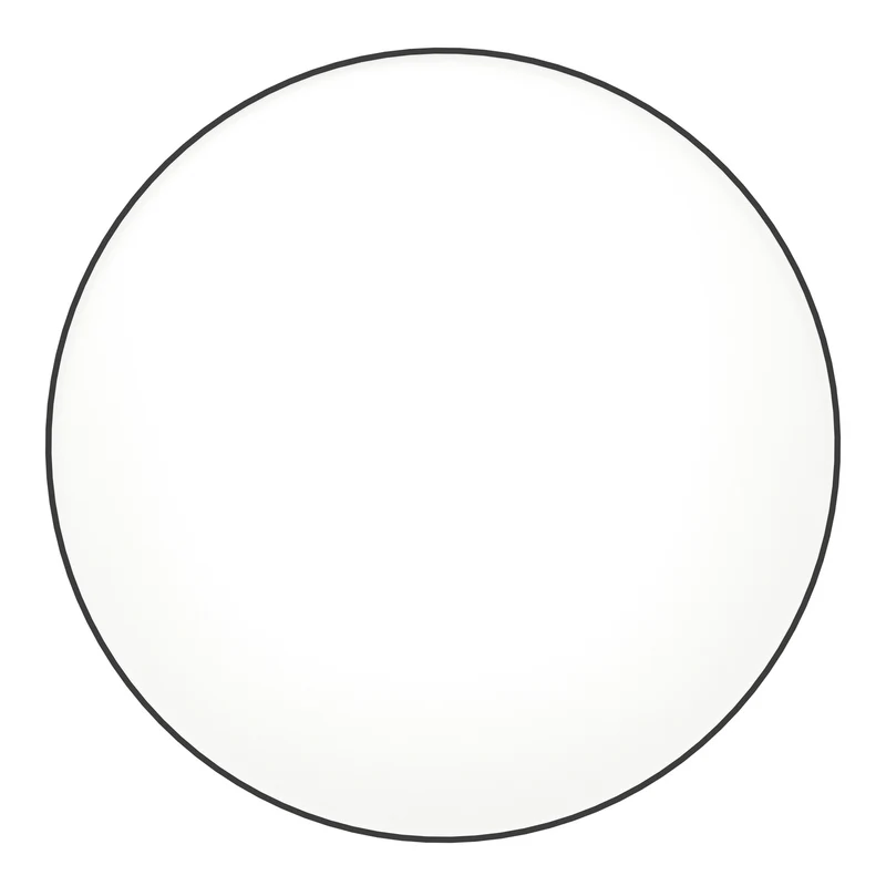 B-Ware EGLO Deckenlampe Leuchte Smart-LED Gallizzi-Z schwarz Ø69cm