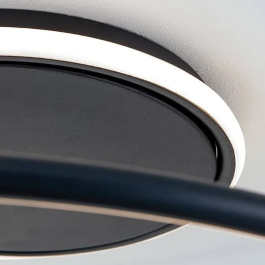 B-Ware Orion LED-Deckenleuchte Claire Deckenleuchte Deckenlampe Leuchte Lampe dimmbar