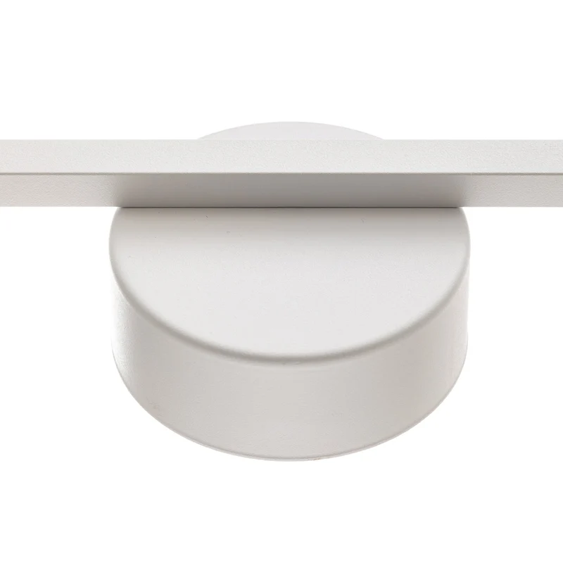 B-Ware Nowodvorski Lighting Deckenleuchte Deckenlampe weiß Pills II 2-flammig GX53 LED