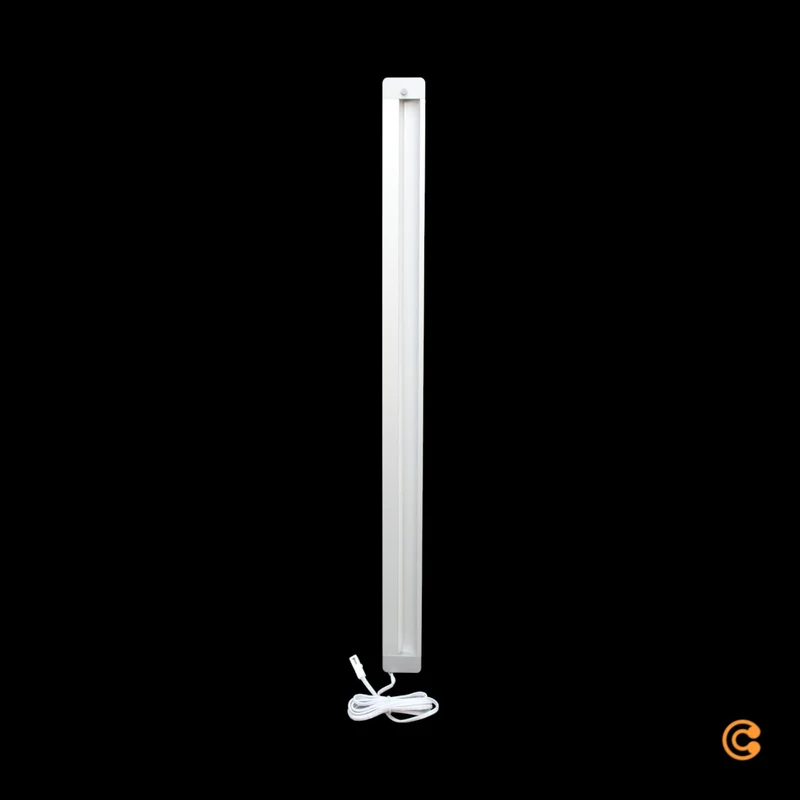 B-Ware Paul Neuhaus 1122-95 HELENA LED-Unterbauleuchte Lampe 6W Warmweiß Aluminium