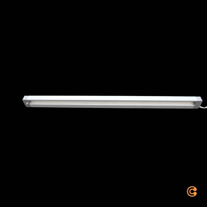 B-Ware Paul Neuhaus 1122-95 HELENA LED-Unterbauleuchte Lampe 6W Warmweiß Aluminium