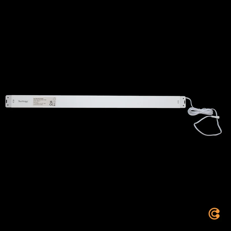 B-Ware Paul Neuhaus 1122-95 HELENA LED-Unterbauleuchte Lampe 6W Warmweiß Aluminium