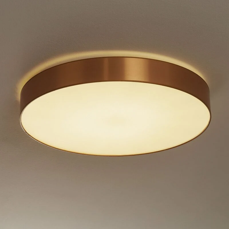 B-Ware Hufnagel Deckenlampe Deckenlampe Lampen Aurelia dimmbar IP20 SIEHE TEXT/FOTO