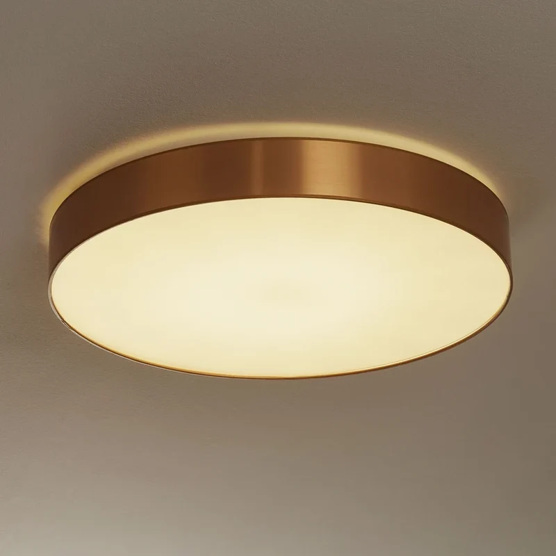 B-Ware Hufnagel Deckenlampe Deckenlampe Lampen Aurelia dimmbar IP20 SIEHE TEXT/FOTO