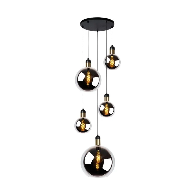 B-Ware Lucide Hängeleuchte Julius Pendelleuchte Pendellamoe Deckenlampe Leuchte Lampe