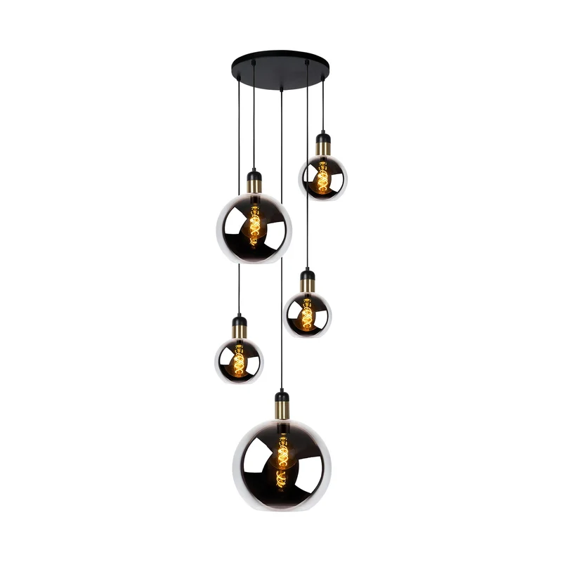 B-Ware Lucide Hängeleuchte Julius Pendelleuchte Pendellamoe Deckenlampe Leuchte Lampe