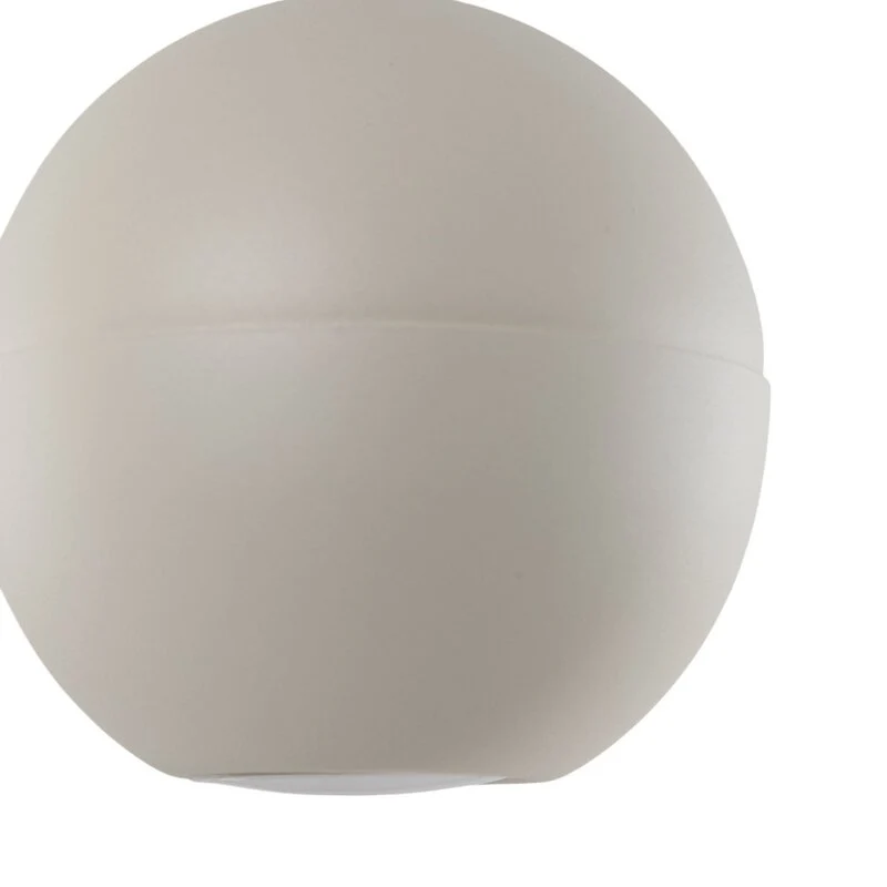 B-Ware Midway Hängeleuchte Pendelleuchte Deckenlampe sand Metall GU10 Lampe Leuchte