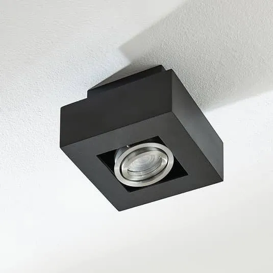 B-Ware Arcchio LED-Deckenlampe Vince Wohnzimmerleuchte Deckenlampe Deckenlicht GU10