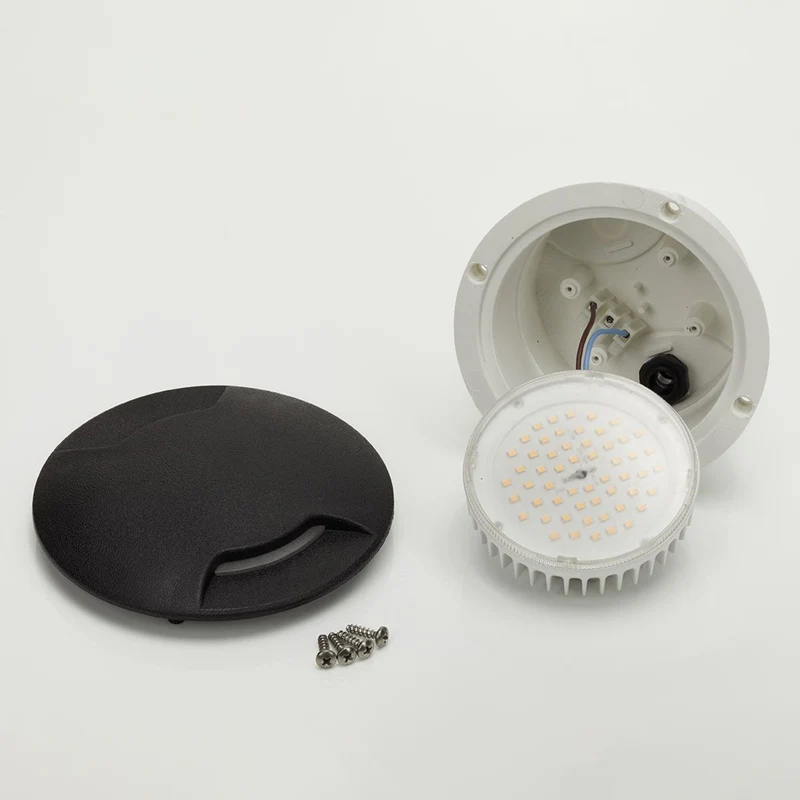 B-Ware Ceci 160-2L Boden-Einbaulampe Lampe Leuchte Bodenlampe Bodenleuchte Bodenlicht