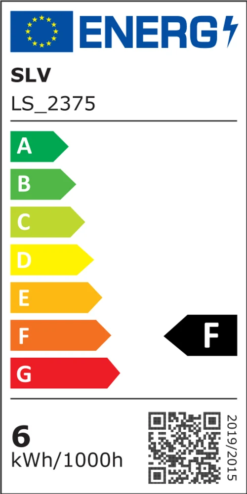 Dasar LED LV Bodeneinbauleuchte Rund Edelstahl 6W 3000K IP67