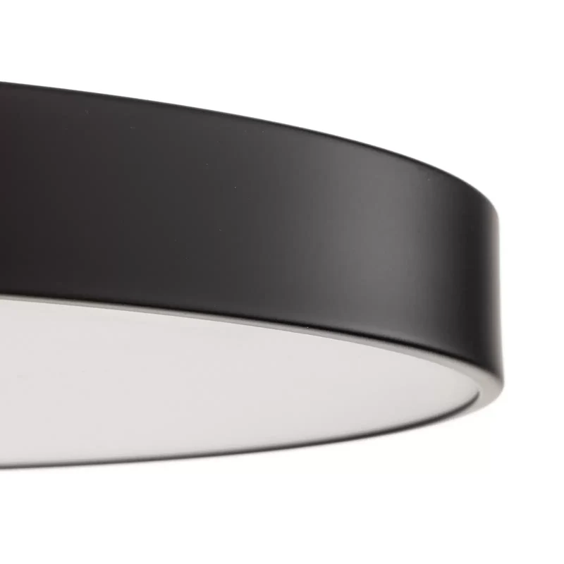 B-Ware UMAGE Asteria Up Medium Deckenlampe Deckenleuchte Leuchte Lampe LED 43cm schwarz