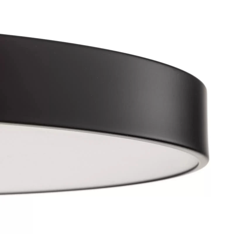 B-Ware UMAGE Asteria Up Medium Deckenlampe Deckenleuchte Leuchte Lampe LED 43cm schwarz