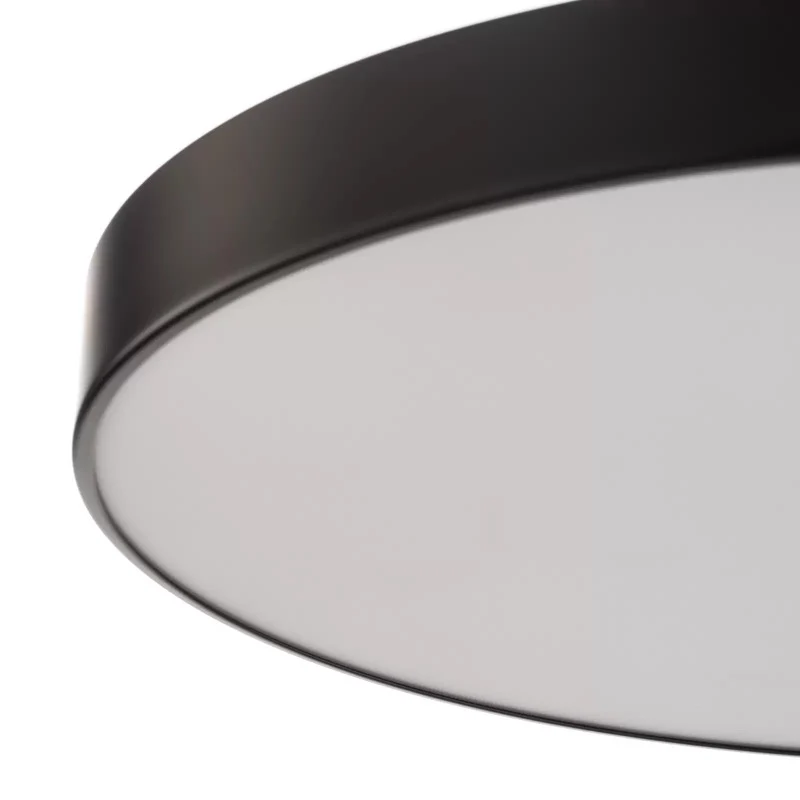 B-Ware UMAGE Asteria Up Medium Deckenlampe Deckenleuchte Leuchte Lampe LED 43cm schwarz