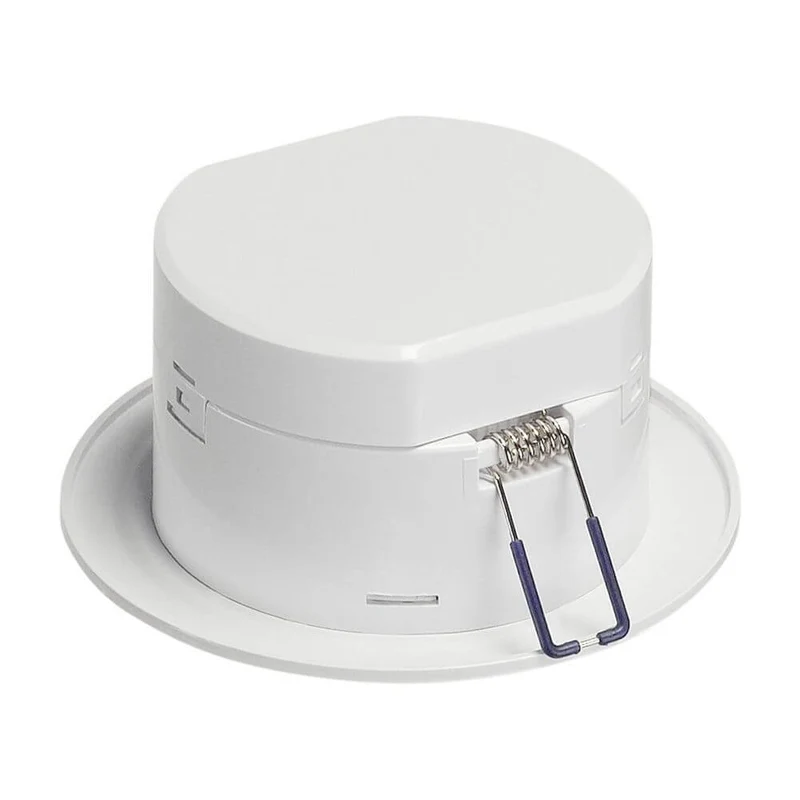P-Light Emergency Light Recessed Weiß