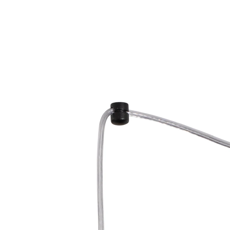 B-Ware Pendellampe Ascot Hängeleuchte Deckenleuchte Stofflampe beigefarben Ø 38 cm