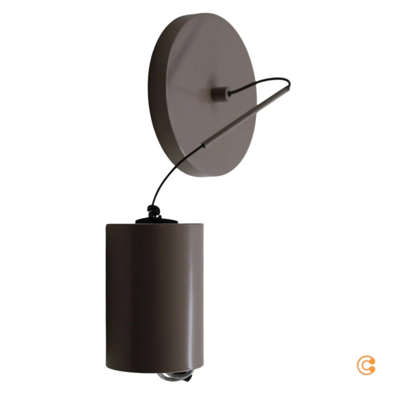 B-Ware JUST LIGHT Pendelleuchte Hängeleuchte LED Plata sand Leuchte Lampe verstellbar