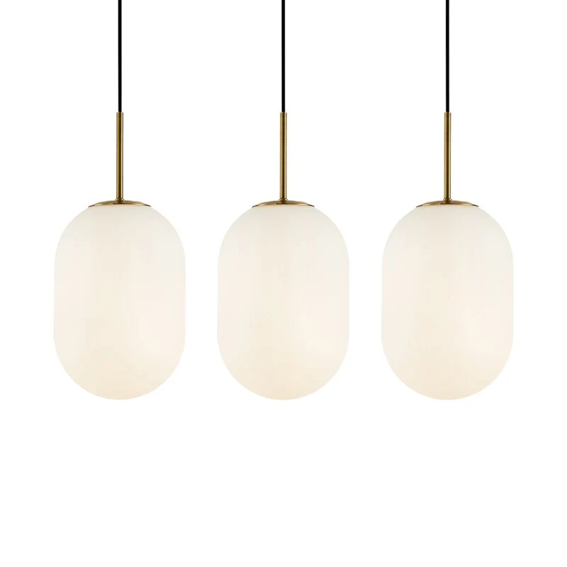B-Ware Alias Hängelampe Hängeleuchte Lampe Leuchte pendelleuchte Pendellampe Licht L832