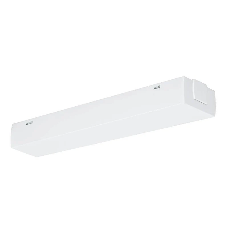 URail System Light&Easy Mittel-Einspeis. max. 1000W Weiß