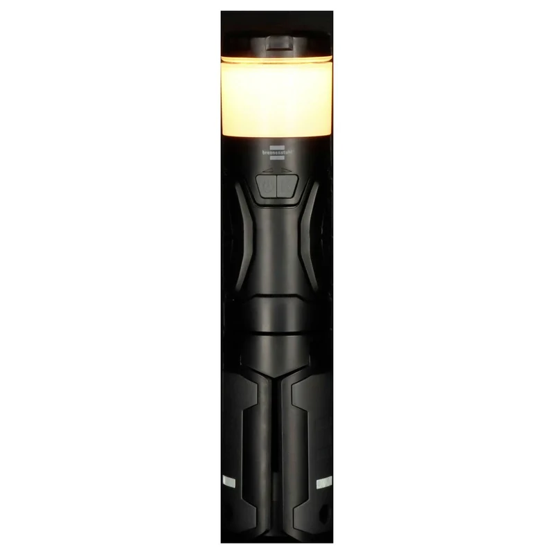 B-Ware Brennenstuhl Arbeitsleuchte Lampe LED Outdoor Akku 400lm Powerbank