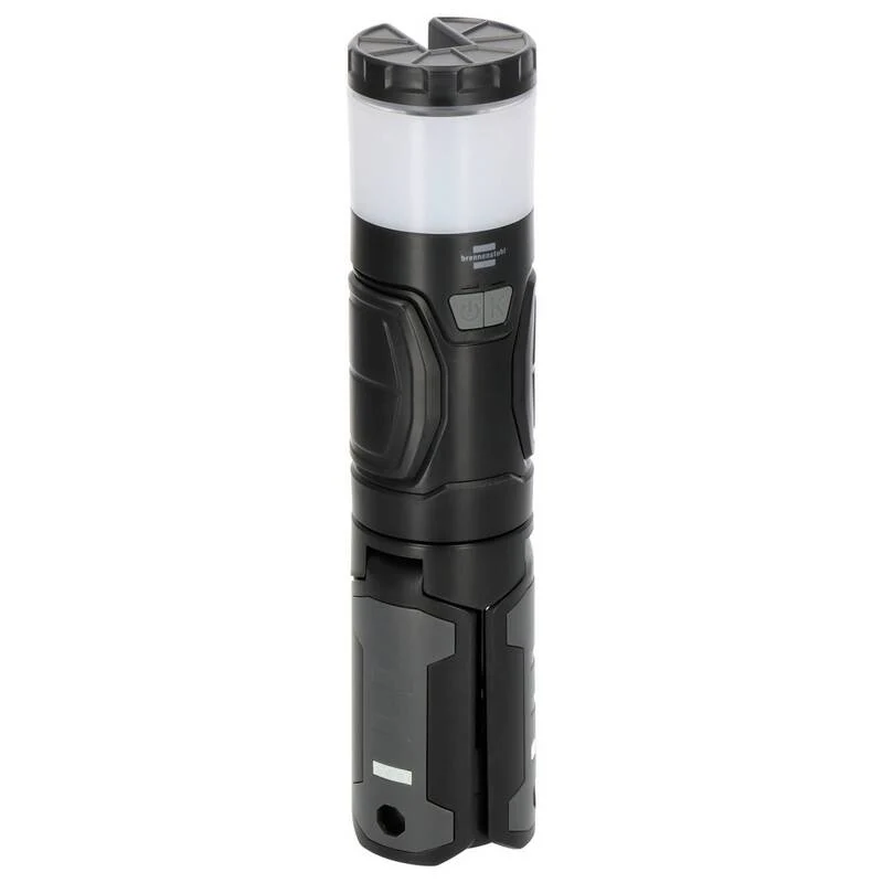 B-Ware Brennenstuhl Arbeitsleuchte Lampe LED Outdoor Akku 400lm Powerbank