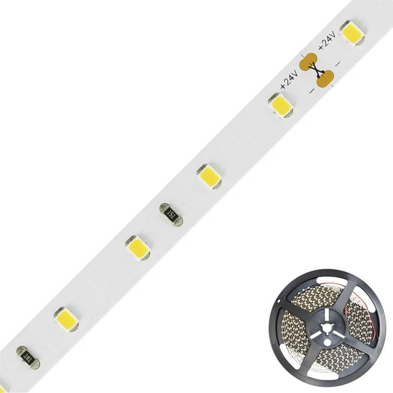 B-Ware EVN LED-Strip STR2024 Leuchtstreifen warmweiß 5m 24W IP20 3000K selbstklebend