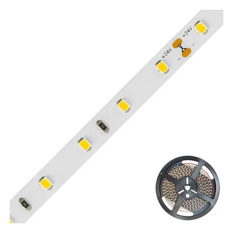 B-Ware EVN LED-Strip STR2024 Leuchtstreifen warmweiß 5m 24W IP20 3000K selbstklebend