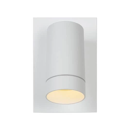 B-Ware Lucide Außenwandstrahler Taylor Sensor Wandleuchte Außenleuchte Lampe Leuchte