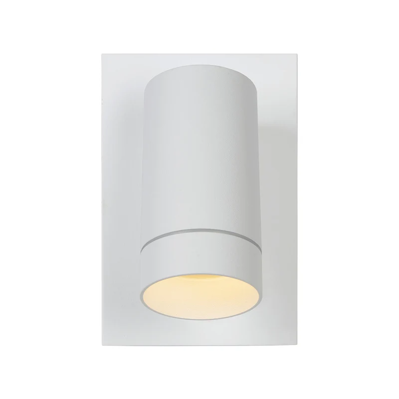 B-Ware Lucide Außenwandstrahler Taylor Sensor Wandleuchte Außenleuchte Lampe Leuchte
