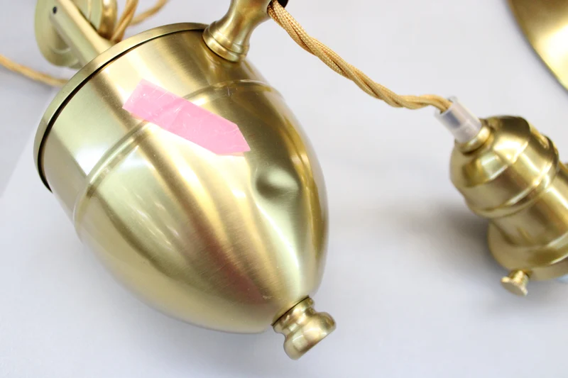 B-Ware Elstead Hängeleuchte Provence Pendelleucht Deckenlampe messing SIEHE TEXT/FOTO
